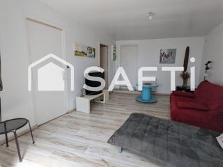  Appartement  vendre 2 pices 57 m