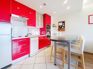  Appartement � vendre 2 pi�ces 40 m�