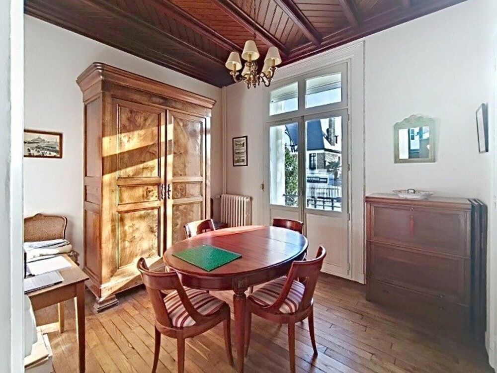  vendre  Maison Saint-Malo (35400)