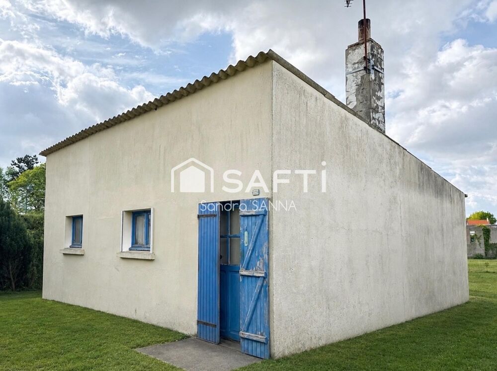 à vendre  Maison Fort-Mahon-Plage (80120)