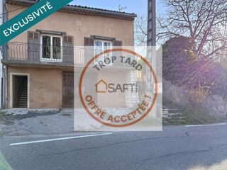  Maison � vendre 5 pi�ces 105 m�