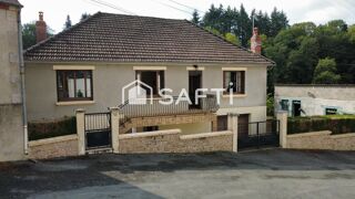  Maison à vendre 5 pièces 100 m²
