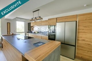  Appartement à vendre 5 pièces 114 m²