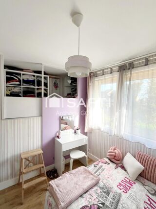  Maison à vendre 4 pièces 60 m²