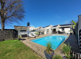  Maison � vendre 6 pi�ces 103 m�