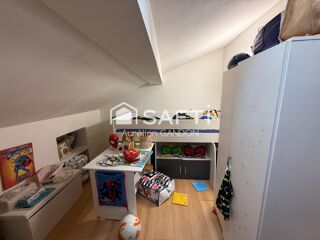  Appartement à vendre 2 pièces 36 m²