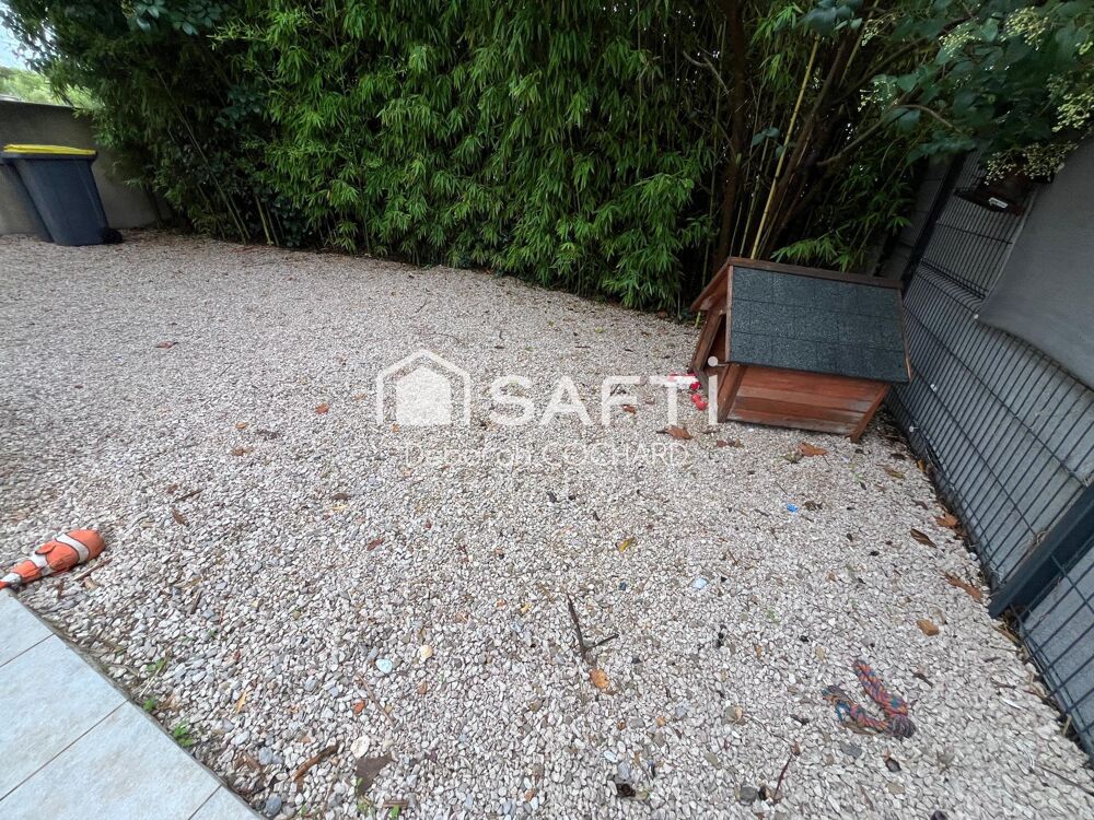 Vente Maison Villa de 2018 proche commodités Vendargues