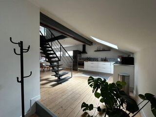  Appartement  vendre 3 pices 110 m