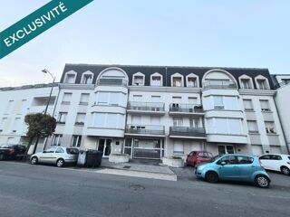  Appartement � vendre 1 pi�ce 26 m�