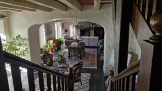  Maison � vendre 13 pi�ces 450 m�