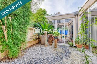  Maison � vendre 5 pi�ces 110 m�