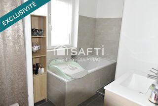  Maison � vendre 4 pi�ces 85 m�