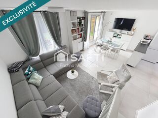  Maison � vendre 5 pi�ces 83 m�