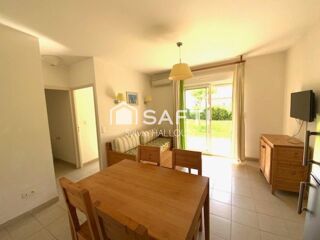 Appartement à vendre 2 pièces 34 m²