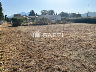  Terrain à vendre 1292 m²