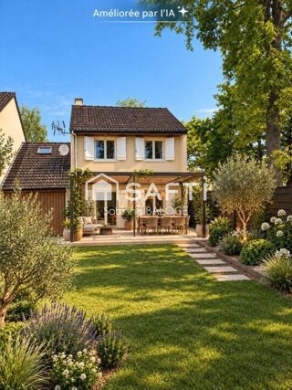  Maison à vendre 5 pièces 103 m²