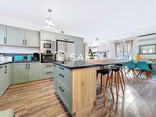  Maison � vendre 5 pi�ces 121 m�