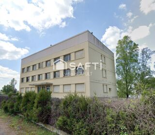  Immeuble � vendre 1160 m�