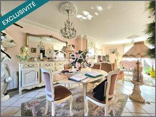  Maison � vendre 7 pi�ces 141 m�