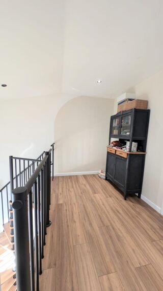  Appartement � vendre 3 pi�ces 88 m�