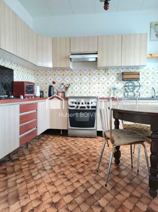 Maison à vendre 7 pièces 163 m²