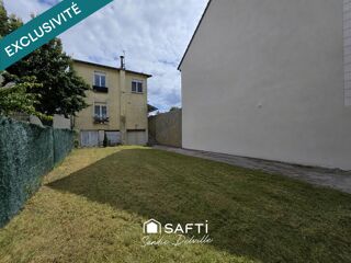  Maison à vendre 3 pièces 85 m²