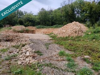  Terrain  vendre 1855 m