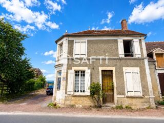  Maison à vendre 7 pièces 197 m²
