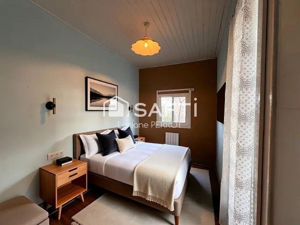 Vente Maison Maison sur les hauteurs des Pennes-Mirabeau Les pennes-mirabeau