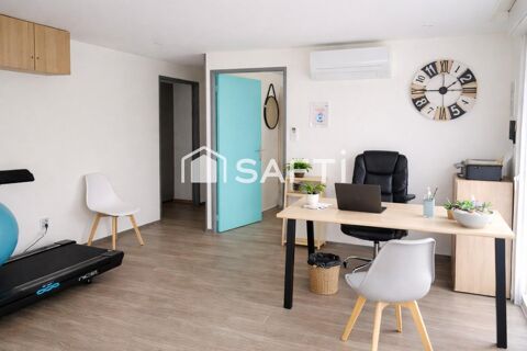 Local Commercial 226000 33140 Villenave-d'ornon