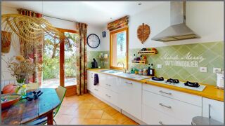  Maison à vendre 4 pièces 110 m²