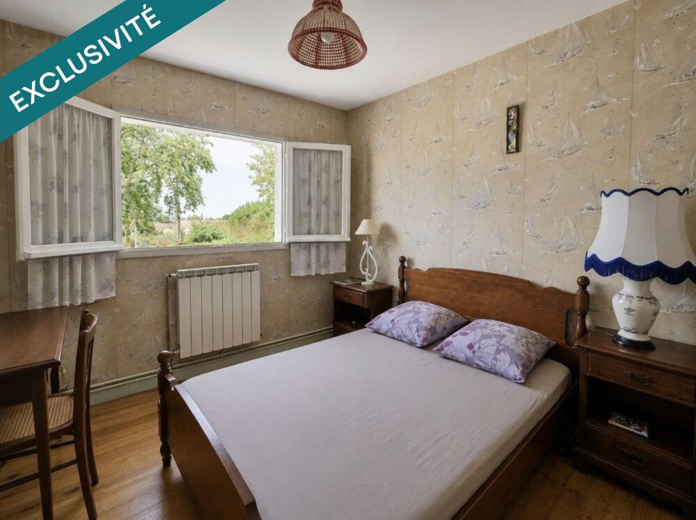 à vendre  Maison Gujan-Mestras (33470)