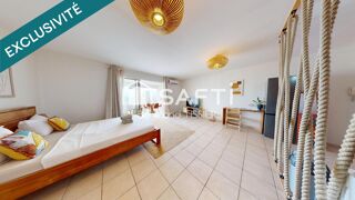  Appartement à vendre 1 pièce 58 m²
