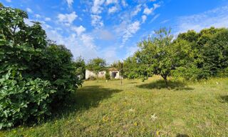  Terrain  vendre 1487 m