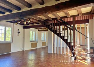  Maison � vendre 8 pi�ces 164 m�