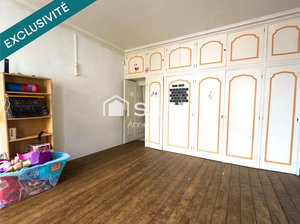 Vente Immeuble Immeuble avec maison de ville et local commercial en RDC – Villeneuve-sur-Lot Villeneuve-sur-lot