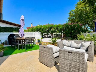  Maison à vendre 5 pièces 110 m²