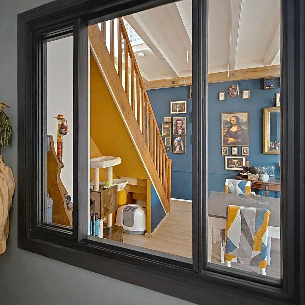 Appartement 3 chambres