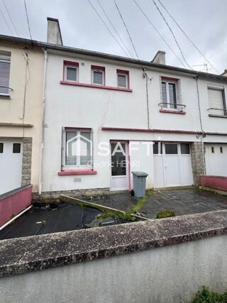  Maison � vendre 5 pi�ces 82 m�