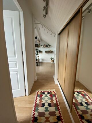  Appartement  vendre 3 pices 48 m