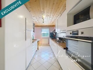  Maison à vendre 4 pièces 105 m²