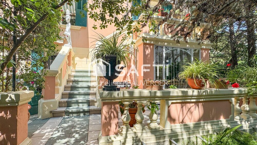  vendre  Maison Toulon (83100)