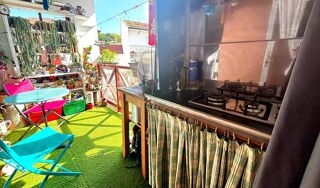  Appartement � vendre 4 pi�ces 72 m�