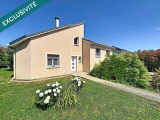  Maison à vendre 6 pièces 130 m²
