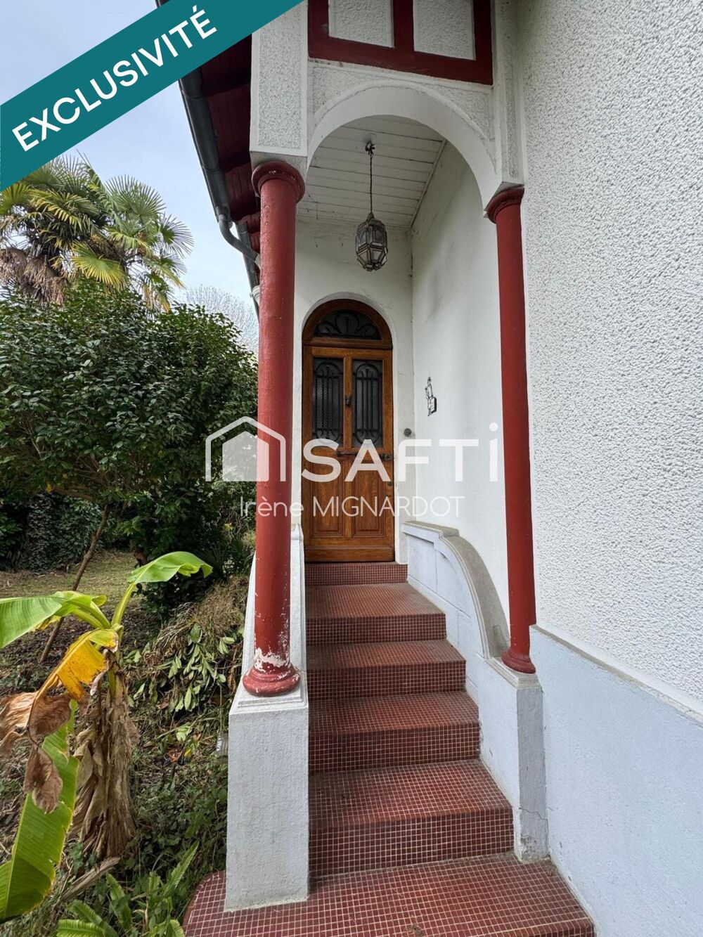 Vente Maison Rare à la vente Pau