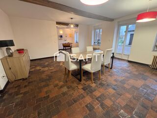  Maison � vendre 10 pi�ces 286 m�