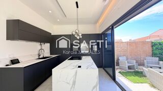  Maison à vendre 5 pièces 140 m²