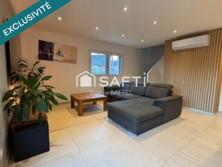  Maison � vendre 6 pi�ces 128 m�