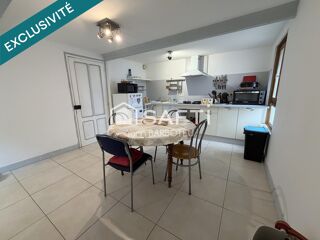  Maison à vendre 3 pièces 61 m²