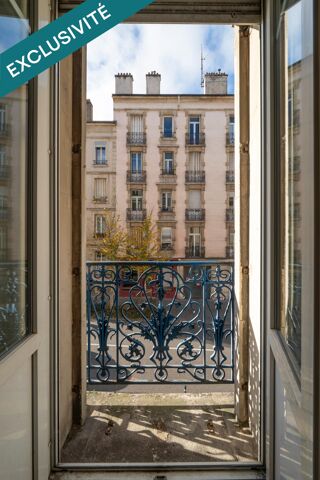  Appartement  vendre 3 pices 58 m